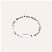 Armband Stroili Oro Kind in Silber 1513898